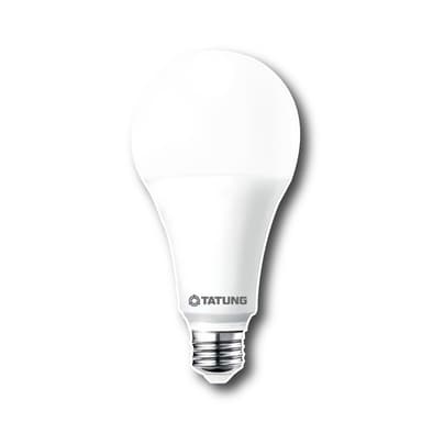 【TATUNG 大同】LED 節能燈泡 16W/17W/20W 另有3W/5W/10W/13W 省電燈泡 LED燈泡 省電燈泡