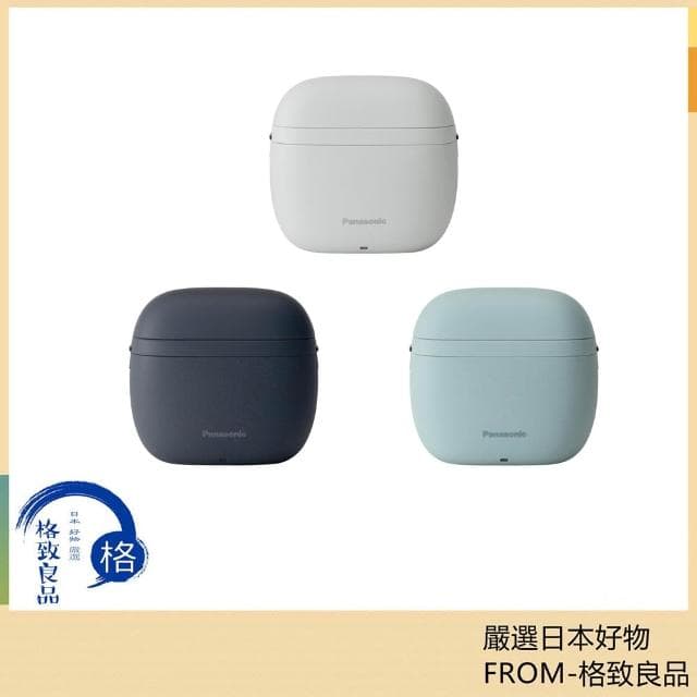 【Panasonic 國際牌】掌心型電動刮鬍刀 LITE 三刀頭款 ES-P330U 日版