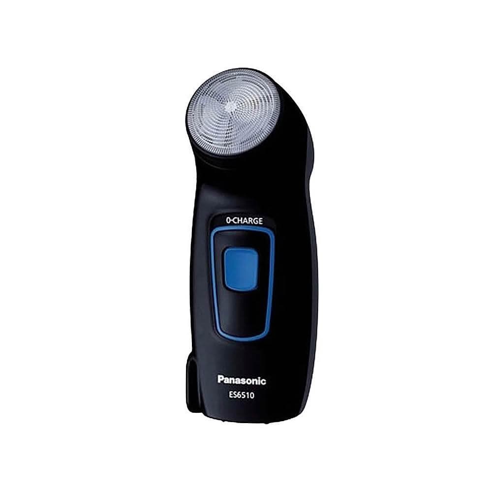 【Panasonic 國際牌】(領劵再折扣) 日本製 電動刮鬍刀 ES-6510 電鬍刀 刮鬍刀 國際電壓