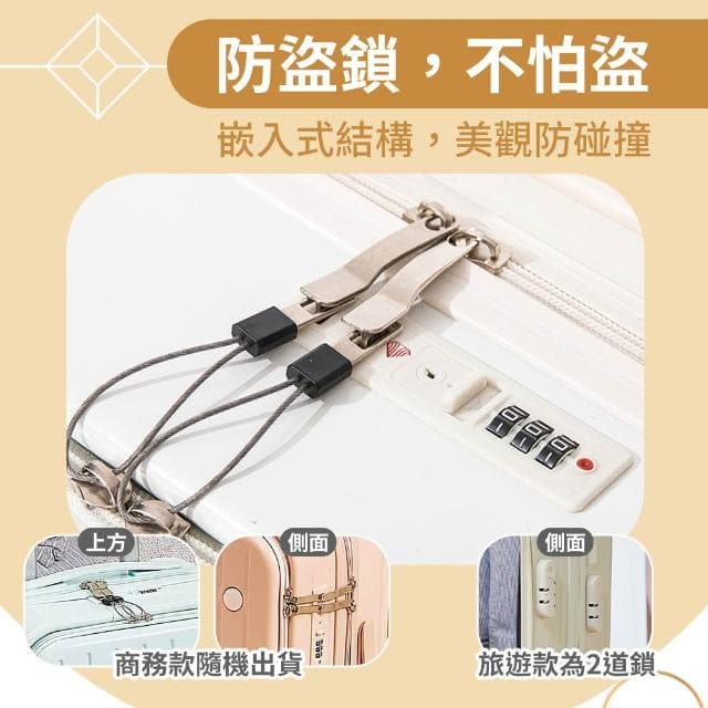 【Odyssey 奧德】20吋前開式多功能行李箱 多色任選登機箱 旅行箱 密碼鎖 USB充電 隱藏杯架