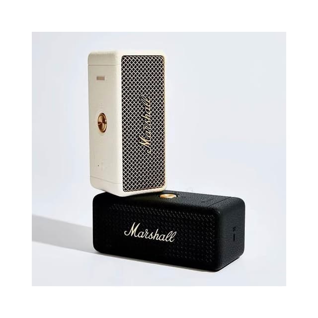 【Marshall】Marshall Emberton II 藍牙音響 藍牙喇叭 歐版原廠公司貨 18個月保固 全新未拆封