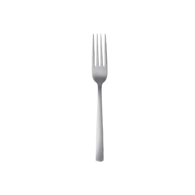 【PERFECT 理想】金緻316不鏽鋼中叉子小餐具台灣製造-╴Leidea樂德兒