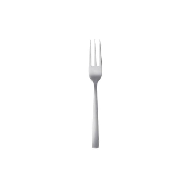 【PERFECT 理想】金緻316不鏽鋼小叉子小餐具台灣製造-Leidea樂德兒