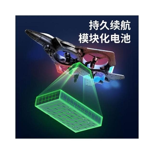 2025新款新年生日禮物益智力兒童玩具男孩子10十歲以上高級黑科技