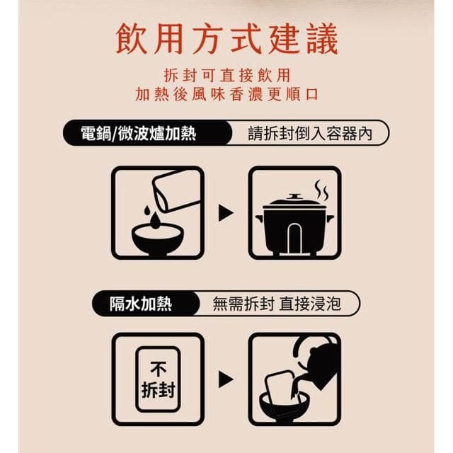 【Sogno 好物專賣店】單包賣場 玄羽滴雞精 SOU．SOU 聯名款  60毫升/包  產後補品術後保養 兒童 老人雞湯