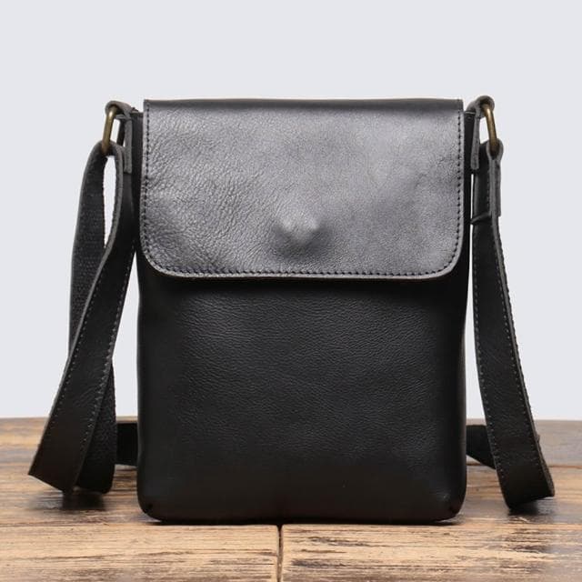 【巴黎精品】紐約精品 父親節禮物 現貨+預購 真牛皮側背包皮革單肩背包托特包手提包-頭層牛皮簡約復古男女包包2色a1js61