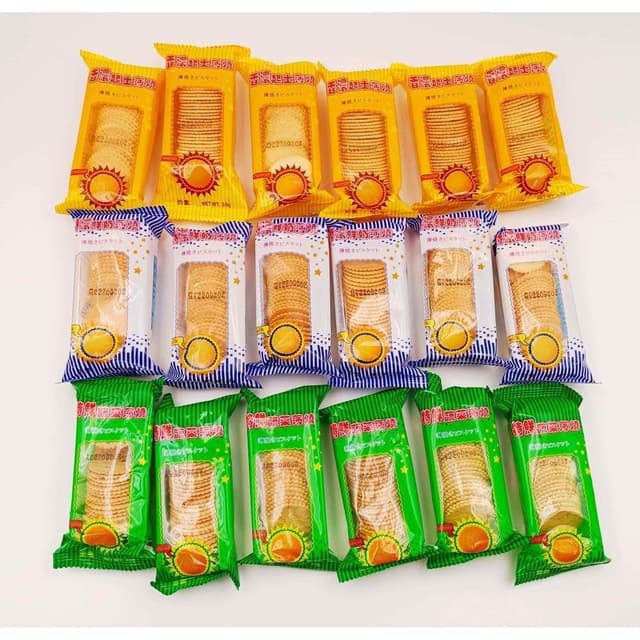 酥脆不膩餅乾 薄燒薄餅小包裝餅乾 起士 蔬菜 牛奶 薄餅乾 新世紀薄餅 鹹甜薄餅 分享包餅乾 送禮推薦零食 追劇嘴饞好選