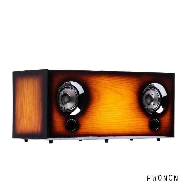 PHONON MUSICLIFE ML-2 全方位 / 全音域 藍芽揚聲器（日本製造）
