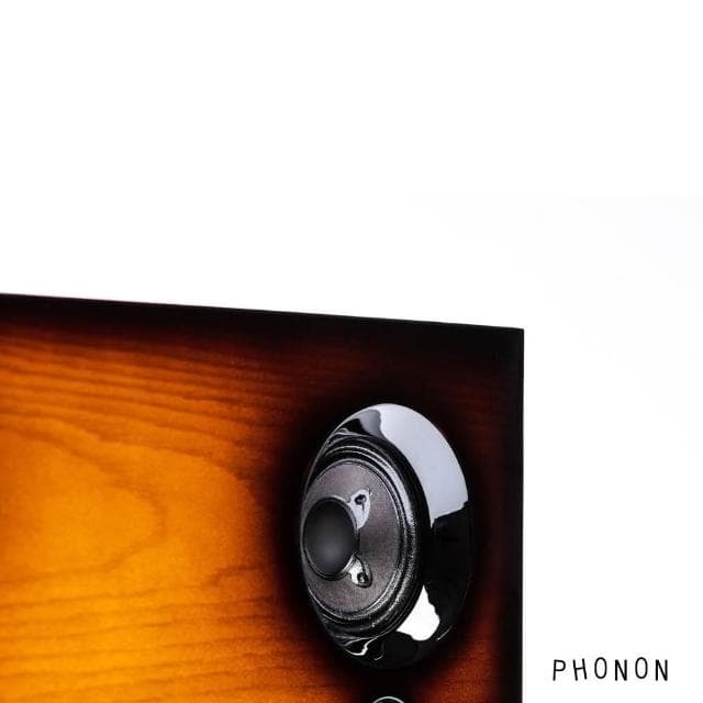 PHONON MUSICLIFE ML-2 全方位 / 全音域 藍芽揚聲器（日本製造）