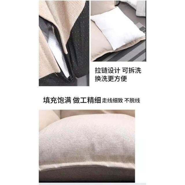 下殺免運免安裝 折疊沙發床單人沙發 收納變形床雙人沙發租屋族折疊沙發 沙發床 懶人沙發 懶骨頭沙發床