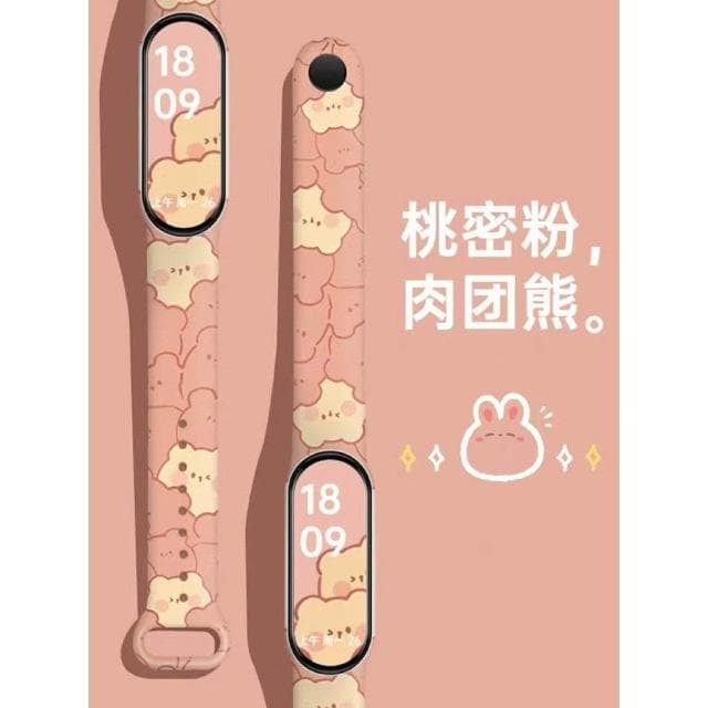 新款智能運動手環手機女款高顏值學生專用心率手錶