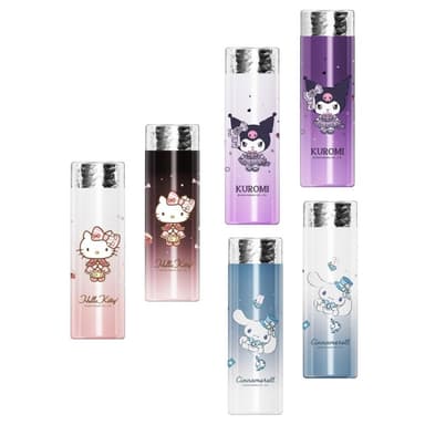 【HELLO KITTY】琉紋保溫杯 保溫瓶 保溫罐 保溫保冰杯 316不鏽鋼 水壺 真空保溫 運動水壺 兒童水壺 禮物 送禮 生日 交換32#1