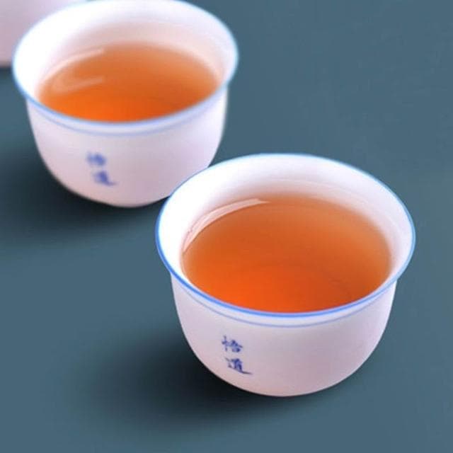 💖 正宗福建烏龍茶烏龍茶茶葉木炭技法碳焙烏龍茶濃香型黑烏龍茶