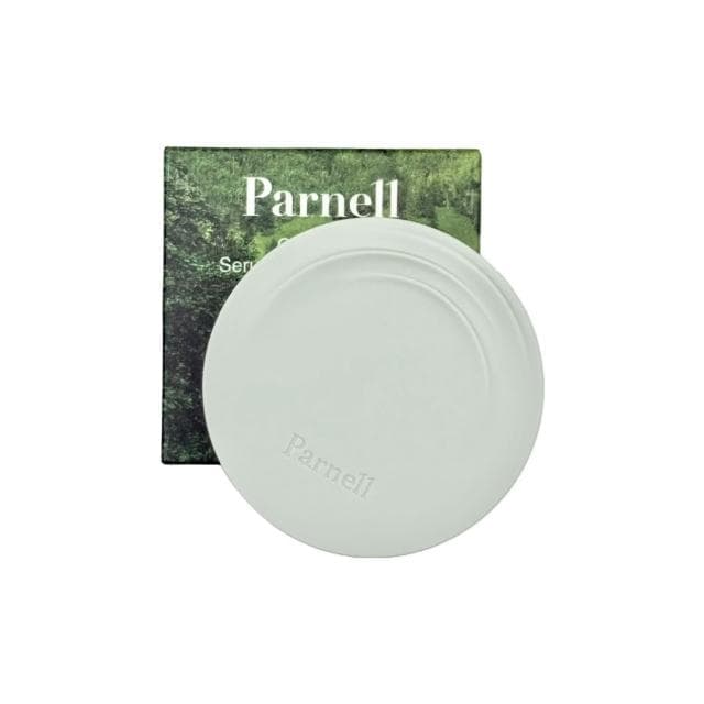 【Parnell】« lacarpe »  積雪草精粹霧面氣墊15g（遮瑕 服貼 不卡粉 不浮粉 上妝即保養 乾爽 保濕 霧面）