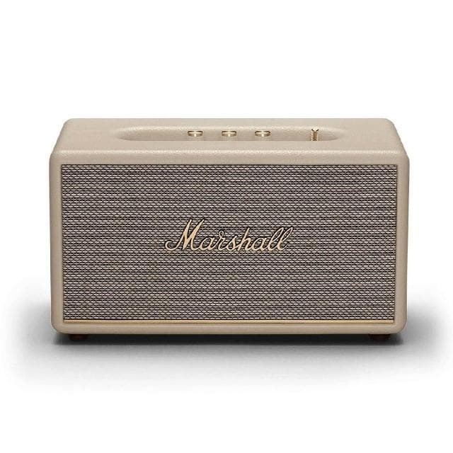 【Marshall】Stanmore III 藍牙喇叭 全新第三代