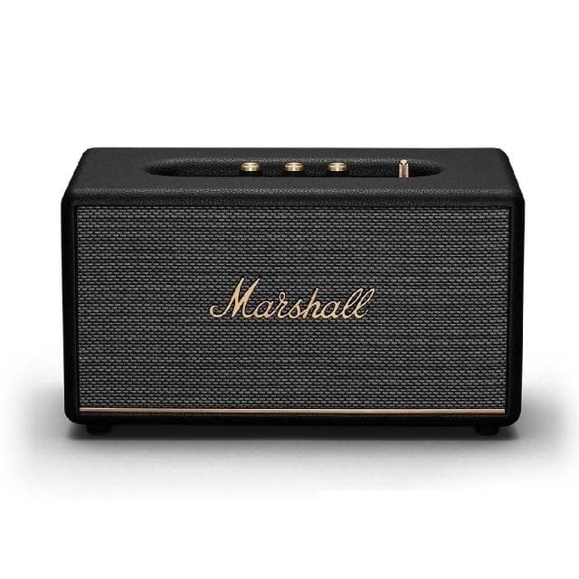 【Marshall】Stanmore III 藍牙喇叭 全新第三代