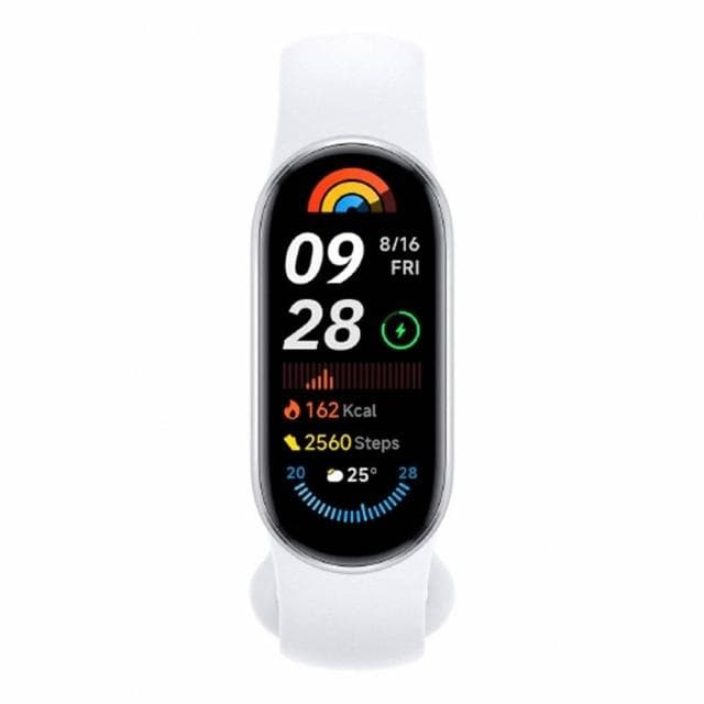 【小米】Xiaomi 小米手環 9
