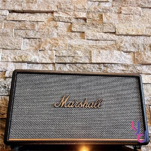 【Marshall】Marshall Stanmore III黑/白/棕 第三代 藍芽 喇叭 公司貨 18個月保