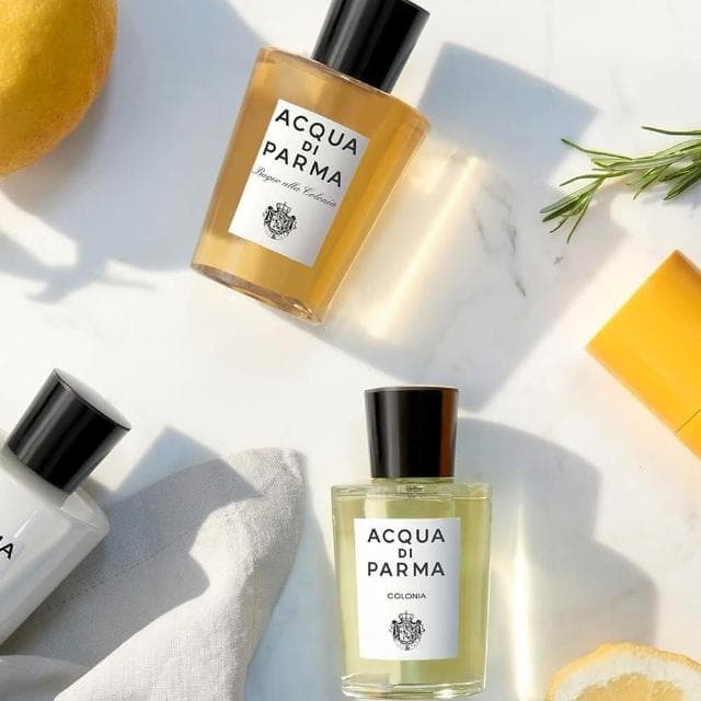 【Acqua Di Parma】帕爾瑪之水 迷你探索香氛禮盒 (1.5ml x10)(國際航空版)  送禮推薦 情人節禮物