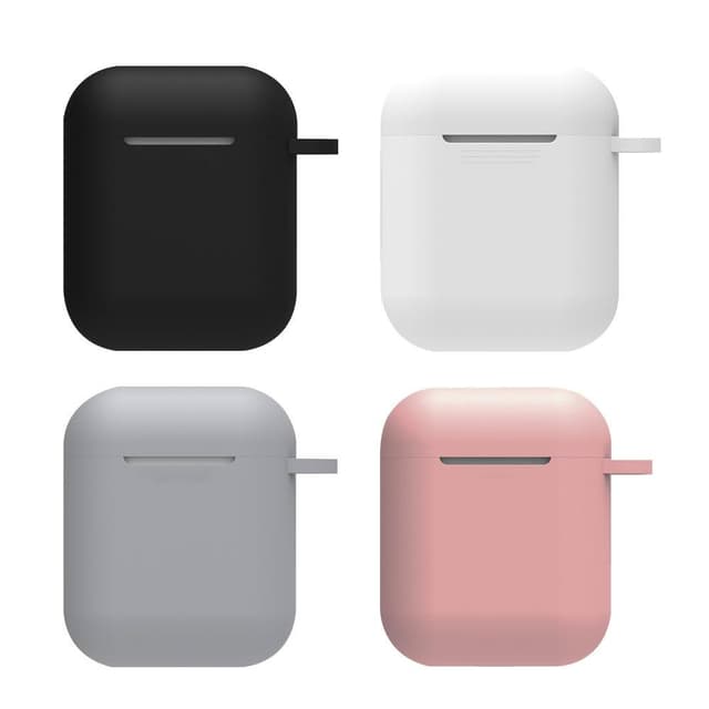 【JOEKI】無線藍芽耳機保護套 蘋果耳機保護套 藍芽無線耳機保護套 耳機保護套 無線耳機保護套【3C0010】