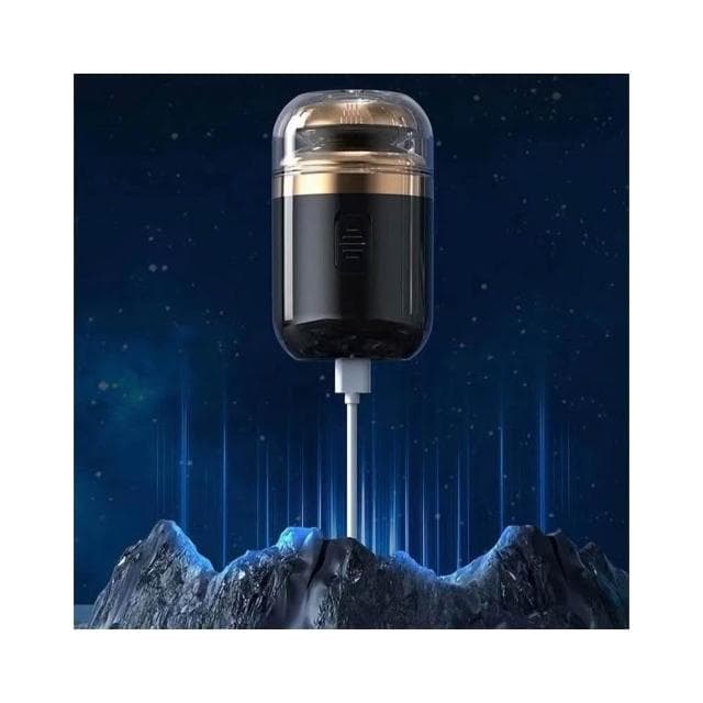 【職日生】迷你多功能刮鬍刀(電動剃鬚刀 電動刮鬍刀 mini刮鬍刀 電動刮鬍機 剃鬚刀 便携鬍鬚刀 刮毛刀 刮鬍機_