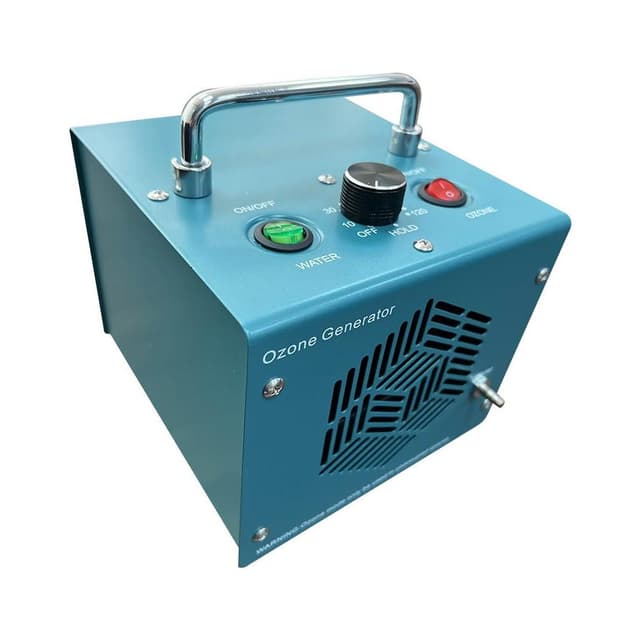 110V臭氧除醛儀 空氣凈化器 新房家用 果蔬消毒殺菌 臭氧機（室內除甲醛/空間殺菌除味/臭氧消毒）