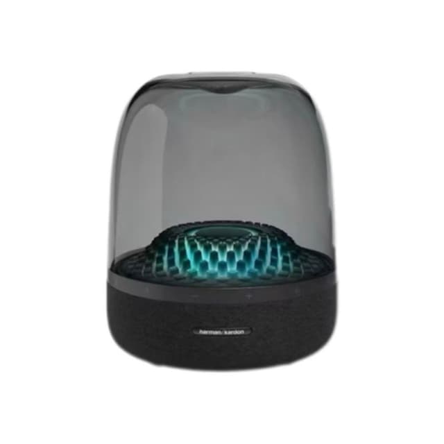 Harman Kardon哈曼卡頓 Aura Studio 4經典水母藍牙喇叭 藍牙喇叭 藍牙音響 音響 Leo 里歐
