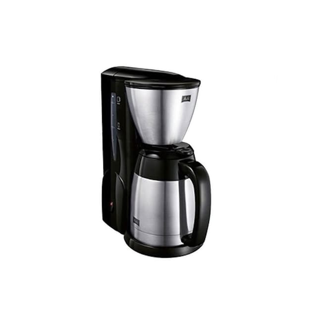 【Melitta】Melitta 美利塔 美式咖啡機 好用神機 美式咖啡 白/黑