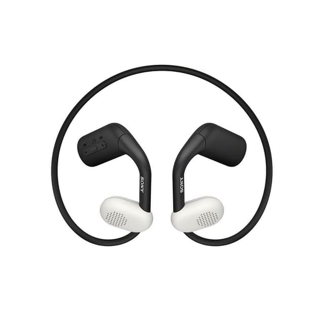 【SONY 索尼】SONY 索尼 WI-OE610 離耳式耳機 IPX4 防水等級