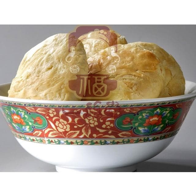 【一福堂】一福堂•官方直營🧧2025年🧧1號中秋團圓禮盒（12入）(原價$400特惠價$380)