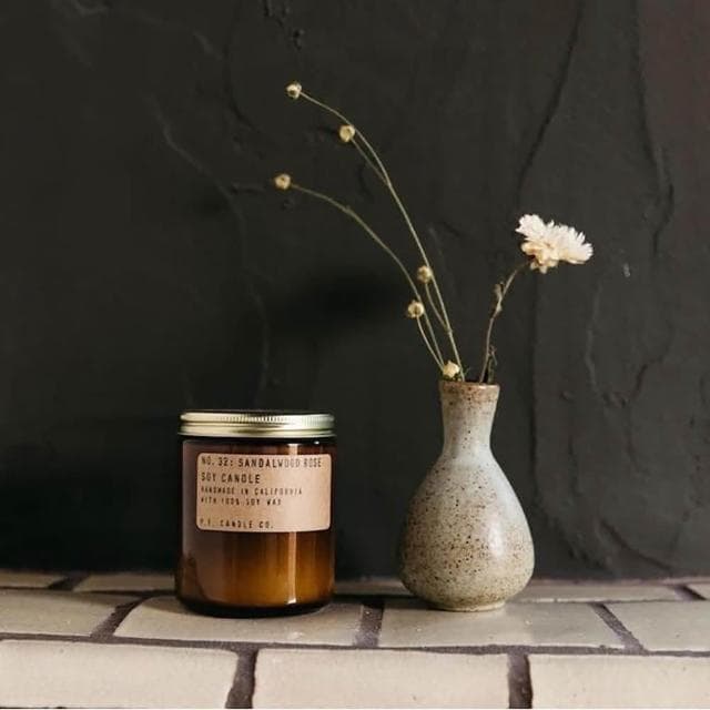 【P.F. CANDLE CO.】PF Candle CO. 美國手工香氛蠟燭 7.2oz 大豆蠟燭 美國大豆蠟燭 (多樣香味任選)