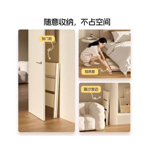 家用折疊梯 五步伸縮人字梯 喬遷禮物 室內多功能加厚合金梯子 花架 樓梯凳 爬梯 家用梯子