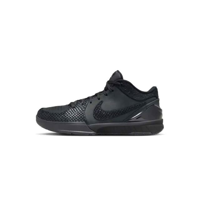 Nike Zoom Kobe 4 Protro Black Mamba 黑曼巴精神 籃球鞋 男款 FQ3544-001