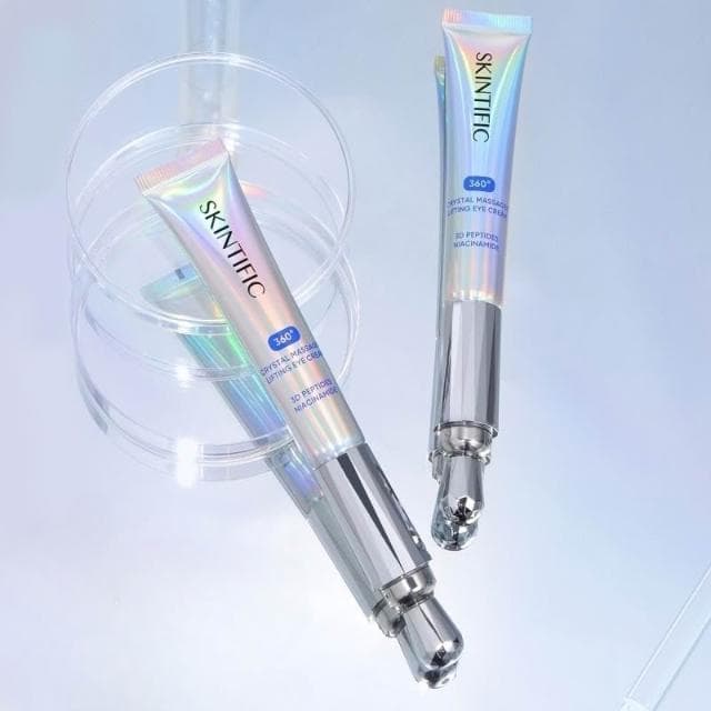 SKINTIFIC 保養品 神經醯胺 化妝水 精華液 艾草泥膜 美白乳液 洗面乳 爽膚水 玻尿酸 積雪草 KBT105