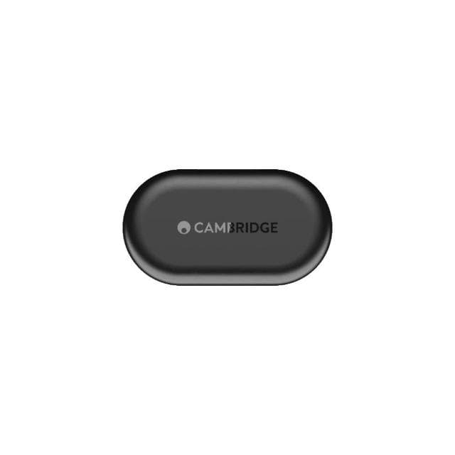 【CAMBRIDGE】(現貨)英國 Cambridge Audio Melomania M100 aptX 無損音質 主動降噪 藍牙真無線耳機