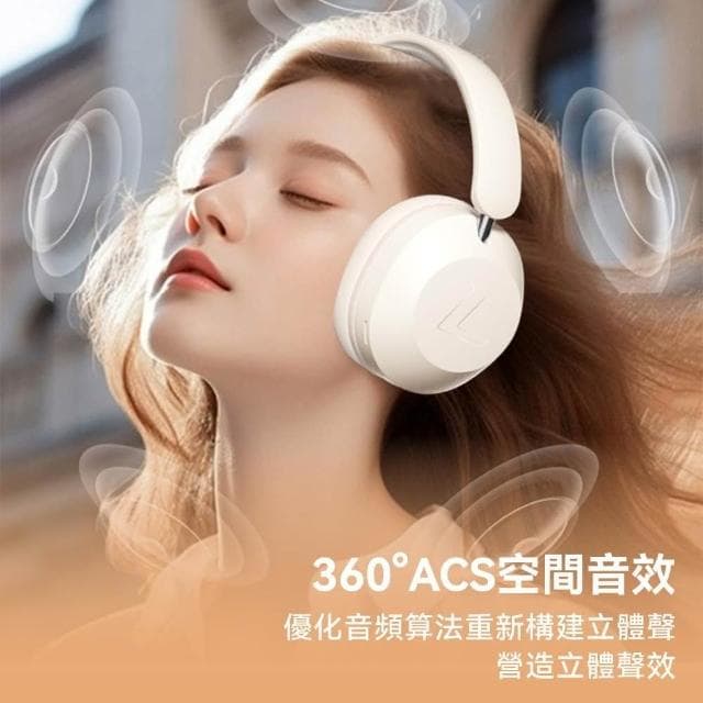 【DTAudio】聆翔 T4 耳罩式藍芽耳機(記憶卡 藍牙耳機 有線耳機 耳罩式耳機 無線耳機 電競耳機)