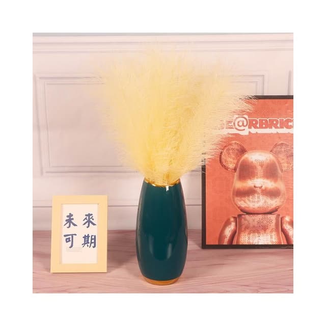 挑戰最低價 仿真蘆葦 台灣發票現貨 仿真花 假花 婚禮 情人節 情人節花束 捧花 節慶 生日 蘆葦 仿真植物