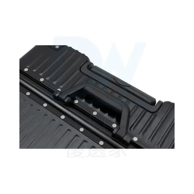 DW 優選家 鋁框箱 2025全新升級 鋁框行李箱 29吋 復古行李箱 登機行李箱 20吋 行李箱 登機箱 旅行箱