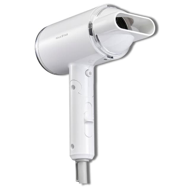 【太星電工】MAX STAR負離子時尚吹風機 (1400W) HN1400