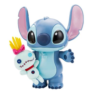 【Disney 迪士尼】史迪奇 醜ㄚ頭 存錢筒 存錢罐 兒童 卡通 儲錢罐 儲罐 存錢桶 儲錢筒 存錢 撲滿 存錢 送禮 生日 交換 聖誕 禮物