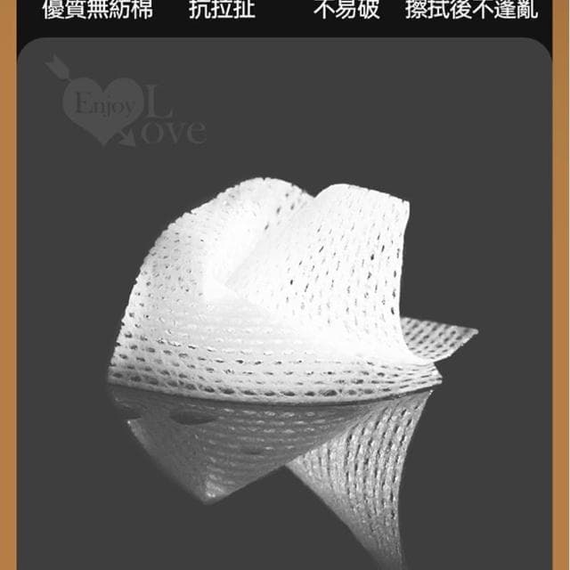 男用久戰濕巾新升級加強版 降敏控時 持久不麻 口愛無察 植物萃取 不含麻醉劑(男性情趣用品)