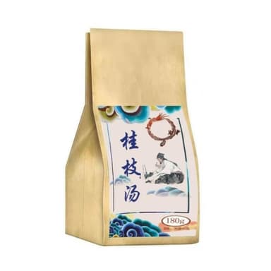 台灣現貨  🔥🔥桂枝湯180g 🔥🔥草本茶飲 桂枝甘草湯茶  桂枝白芍紅棗炙甘草乾薑三角茶包