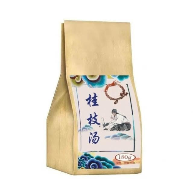 台灣現貨  🔥🔥桂枝湯180g 🔥🔥草本茶飲 桂枝甘草湯茶  桂枝白芍紅棗炙甘草乾薑三角茶包