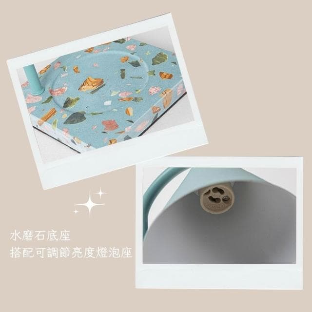 北歐香薰融蠟燈(附燈泡) 定時融蠟燈 情人節禮物 交換禮物 定時調光 蠟燭暖燈 融燭燈 香氛蠟燭燈 