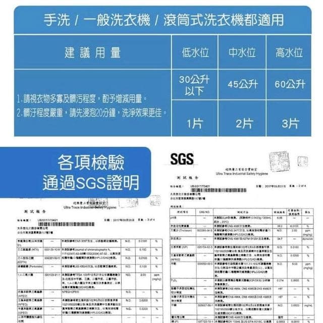 【皂福】輕時代 超濃縮洗衣片 24片/盒 (洗衣紙/洗衣精片/適用於嬰幼兒及貼身衣物)