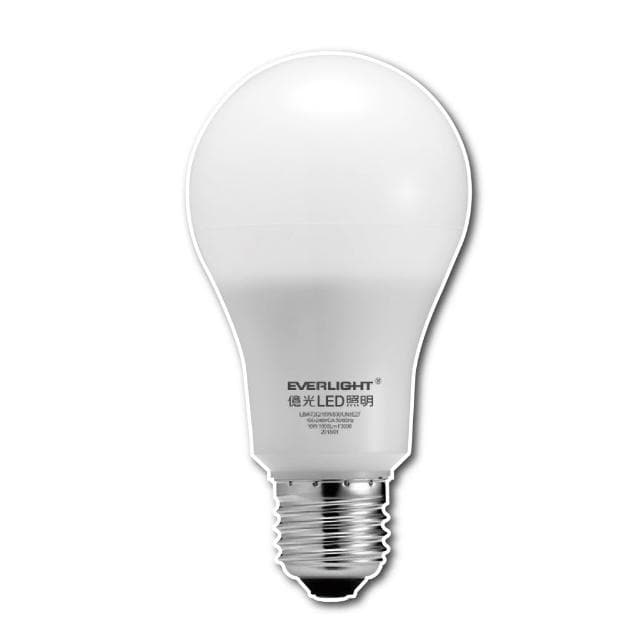 【Everlight 億光】 高光效 最新戰鬥版 全電壓 LED燈泡 10w燈泡 13w燈泡 16w燈泡 -最新版本