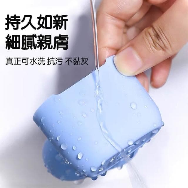 【NESTY嚴選】Airpods 1.2代耳機保護套 附掛鉤(耳機殼 保護套 無線耳機殼) 