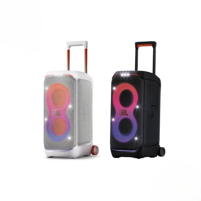 【JBL】Partybox Stage 320 便攜式派對藍牙喇叭