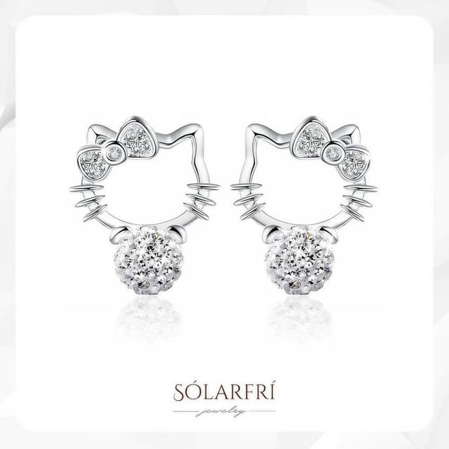 【SOLARFRi】耳針耳環｜優選親膚材質配戴舒適 附品牌禮盒包裝 閨蜜生日情人節女友母親老婆聖誕禮物
