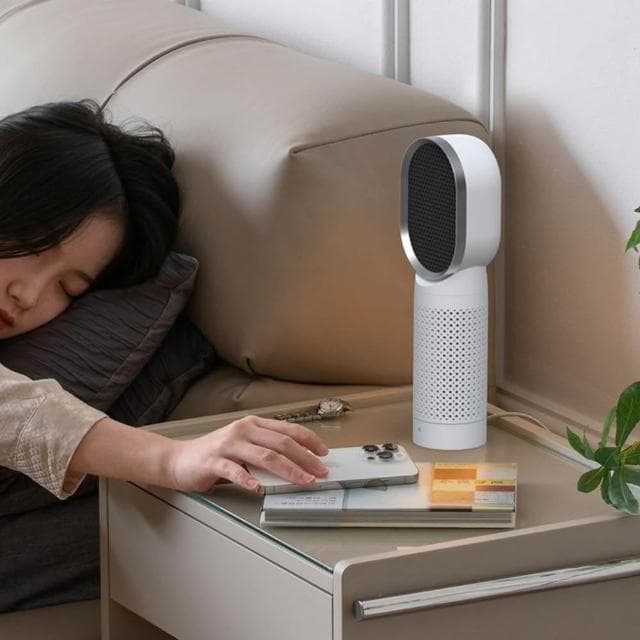 負離子空氣凈化器 除濕機 空氣清淨機 除煙霧異味 除臭機 節能省電 多重過濾 靜音降噪 一鍵啟動 專業高效 強勁吸力